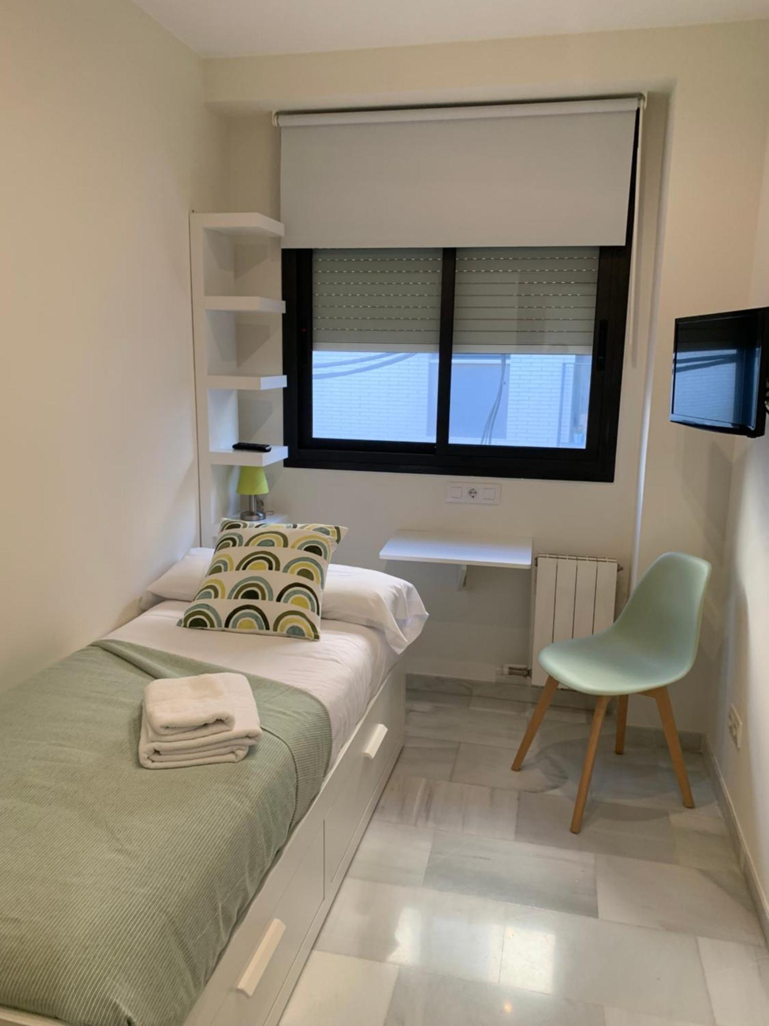 Appartement Casa Tonet