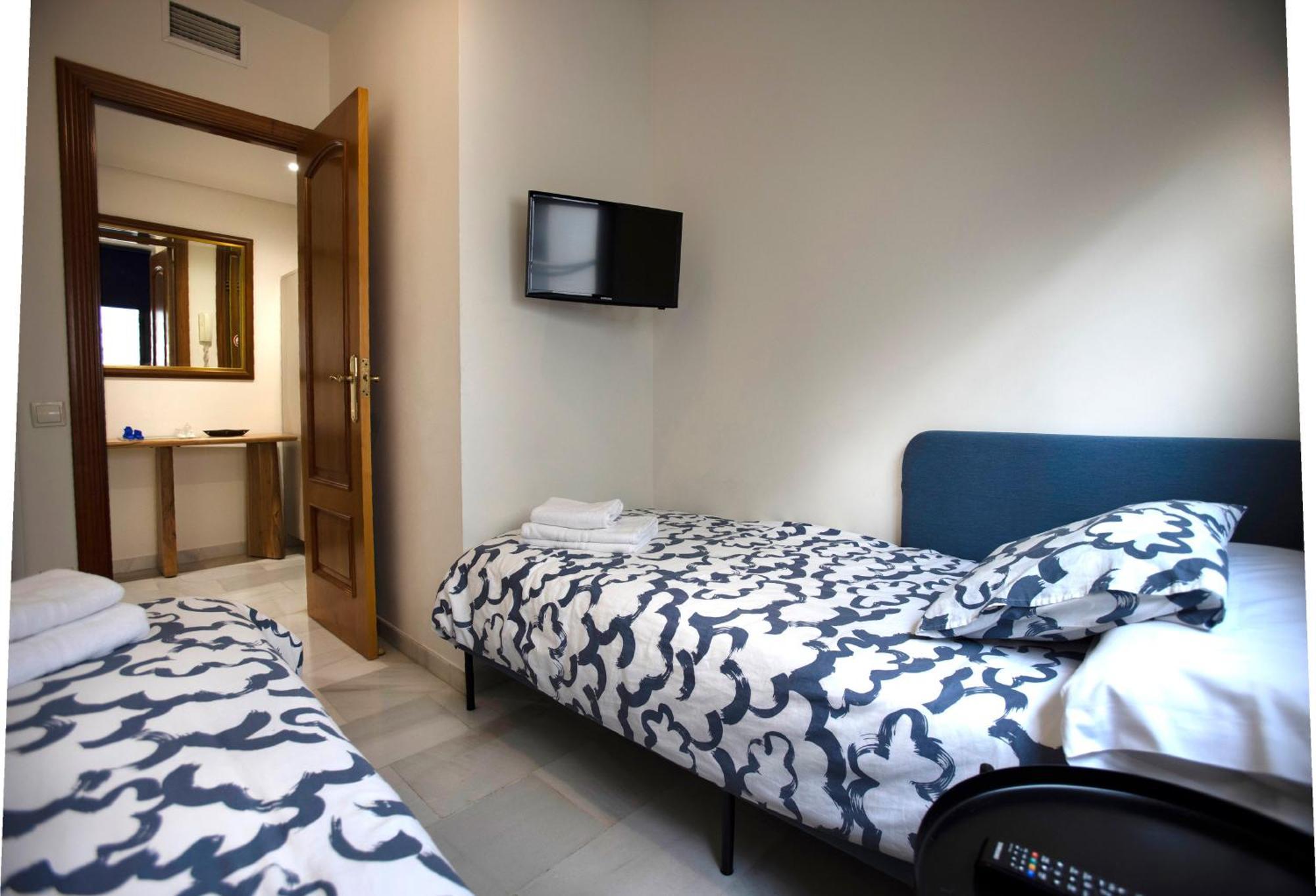 Casa Tonet Appartement Badalona