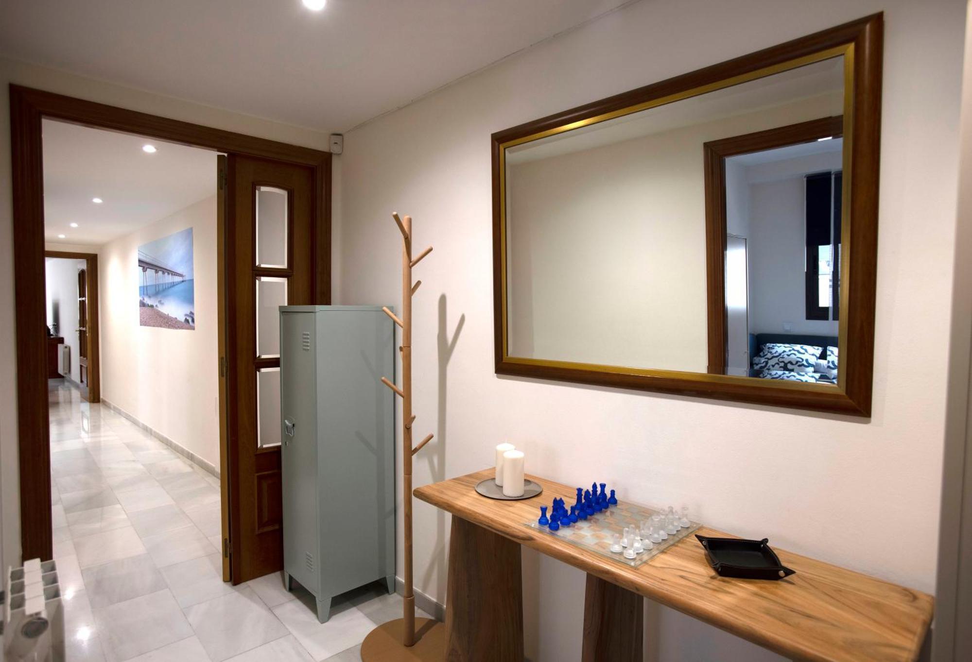 Casa Tonet Appartement *