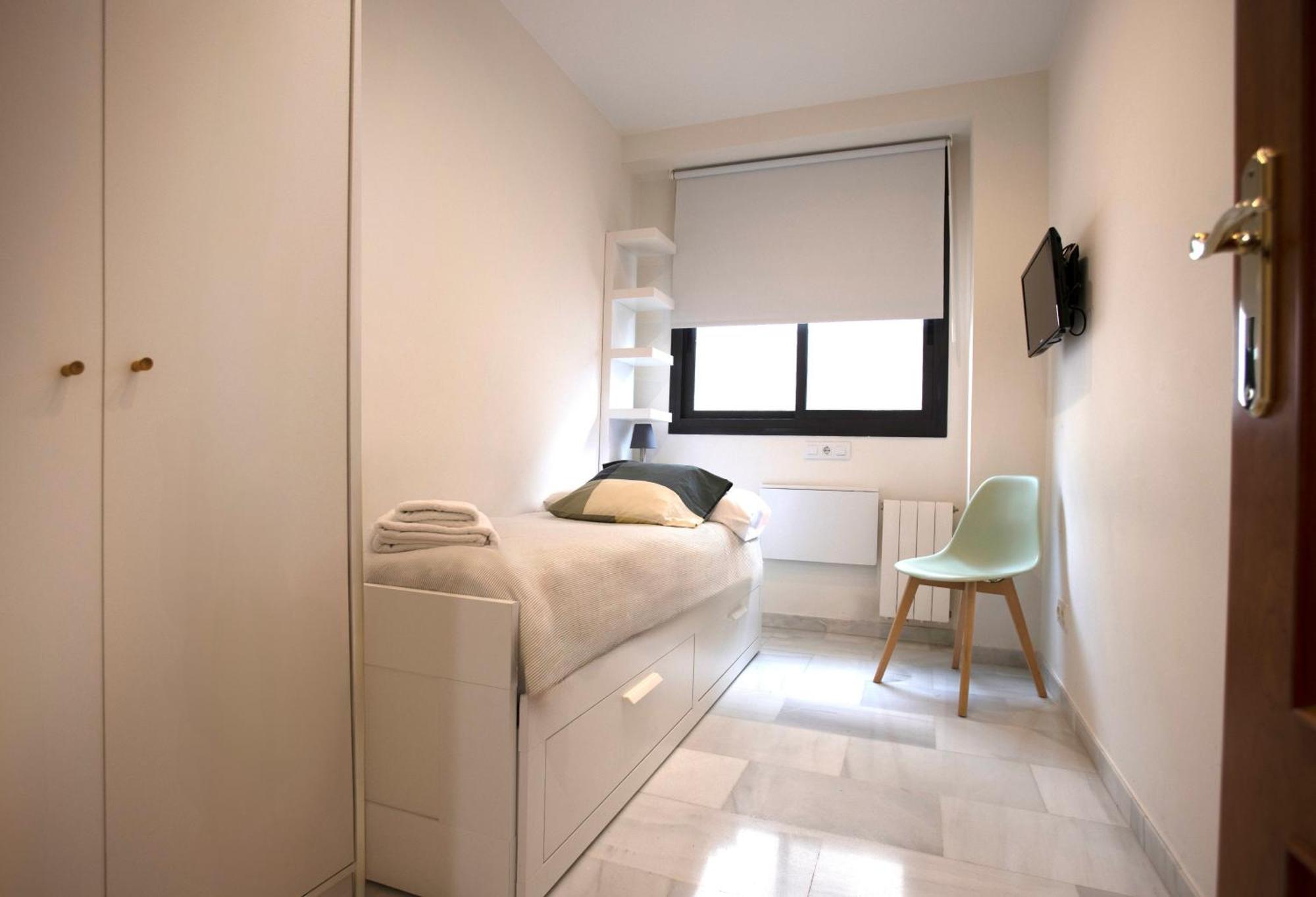 Appartement Casa Tonet Badalona