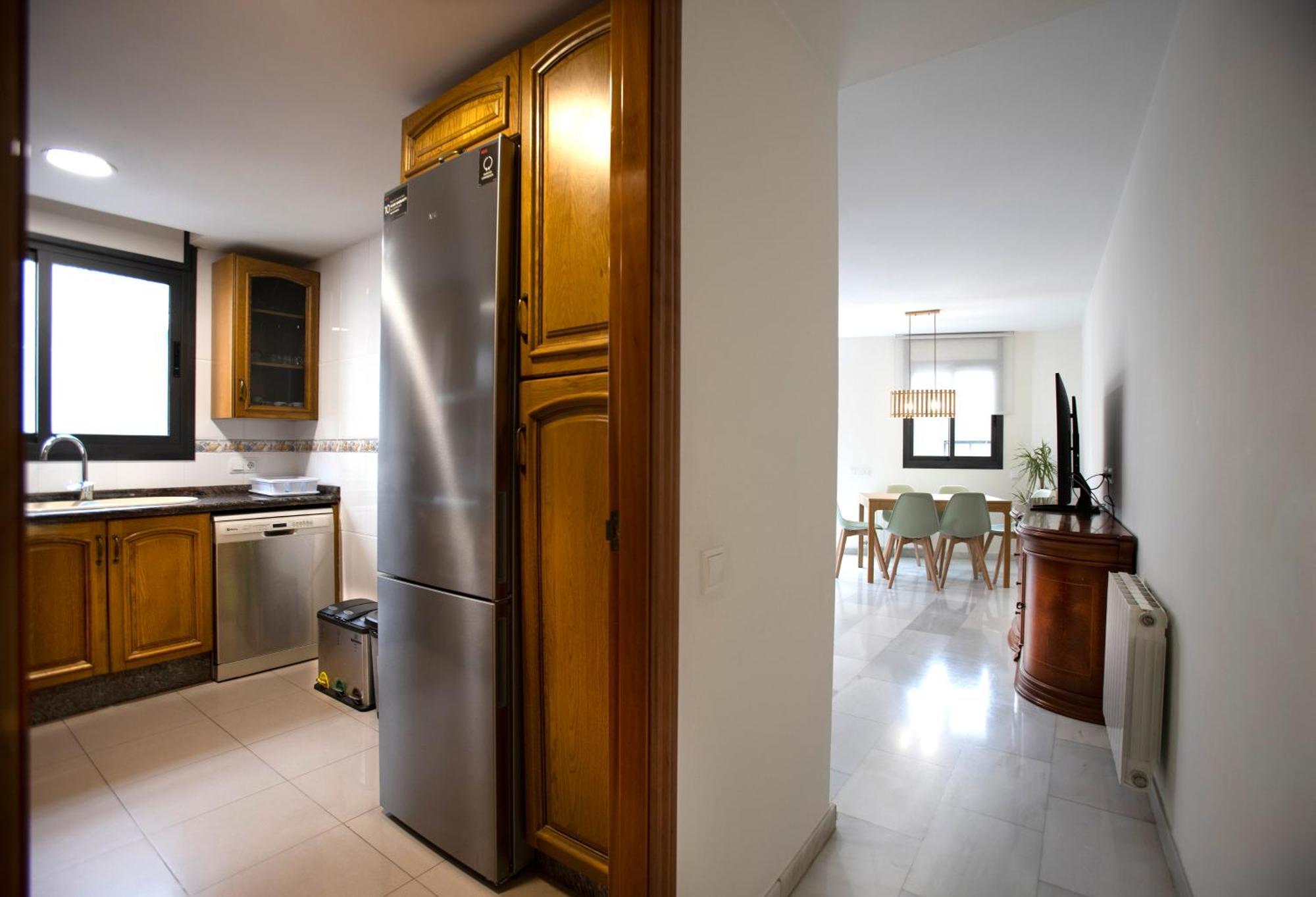 Casa Tonet Appartement *