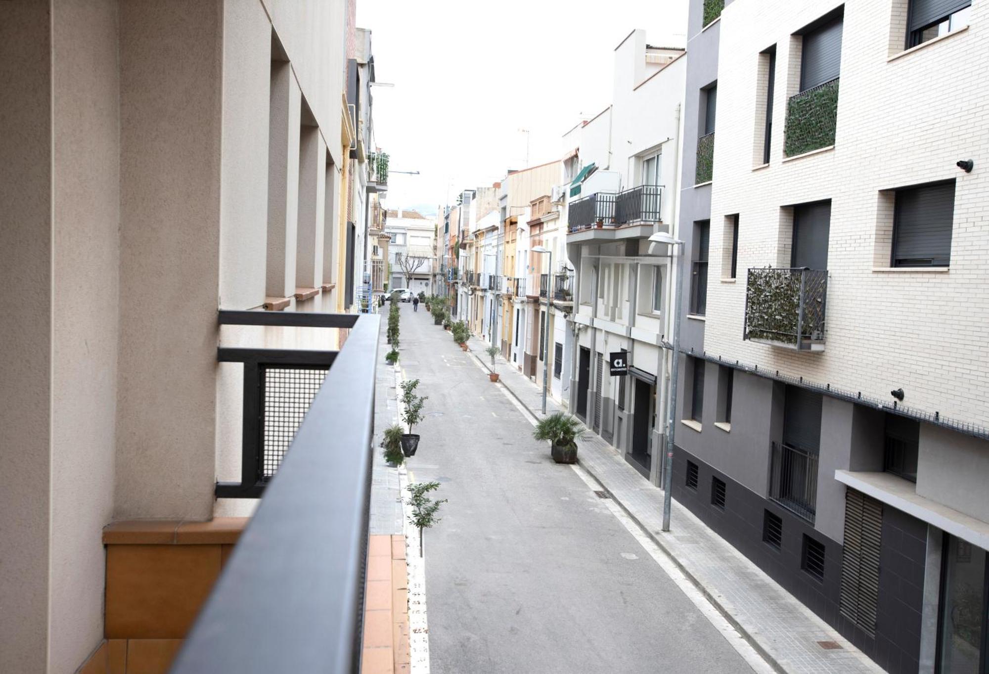 Appartement Casa Tonet *