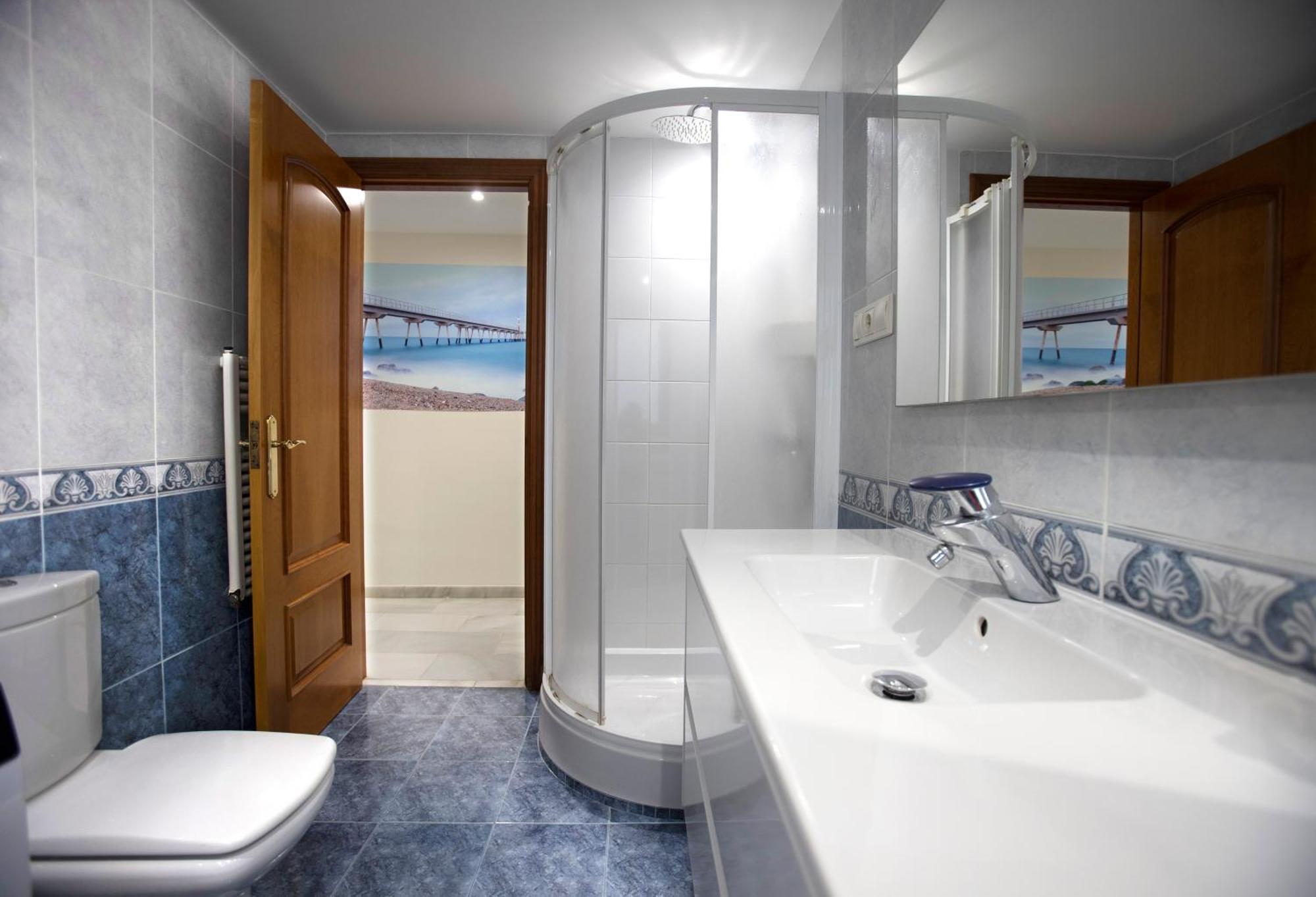 Appartement Casa Tonet